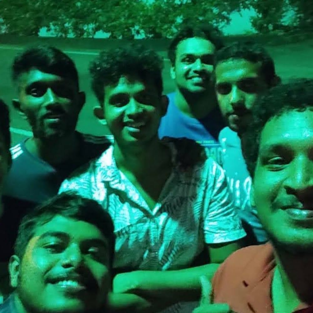 profile picture for: Pawara Tharkana Dassanayake