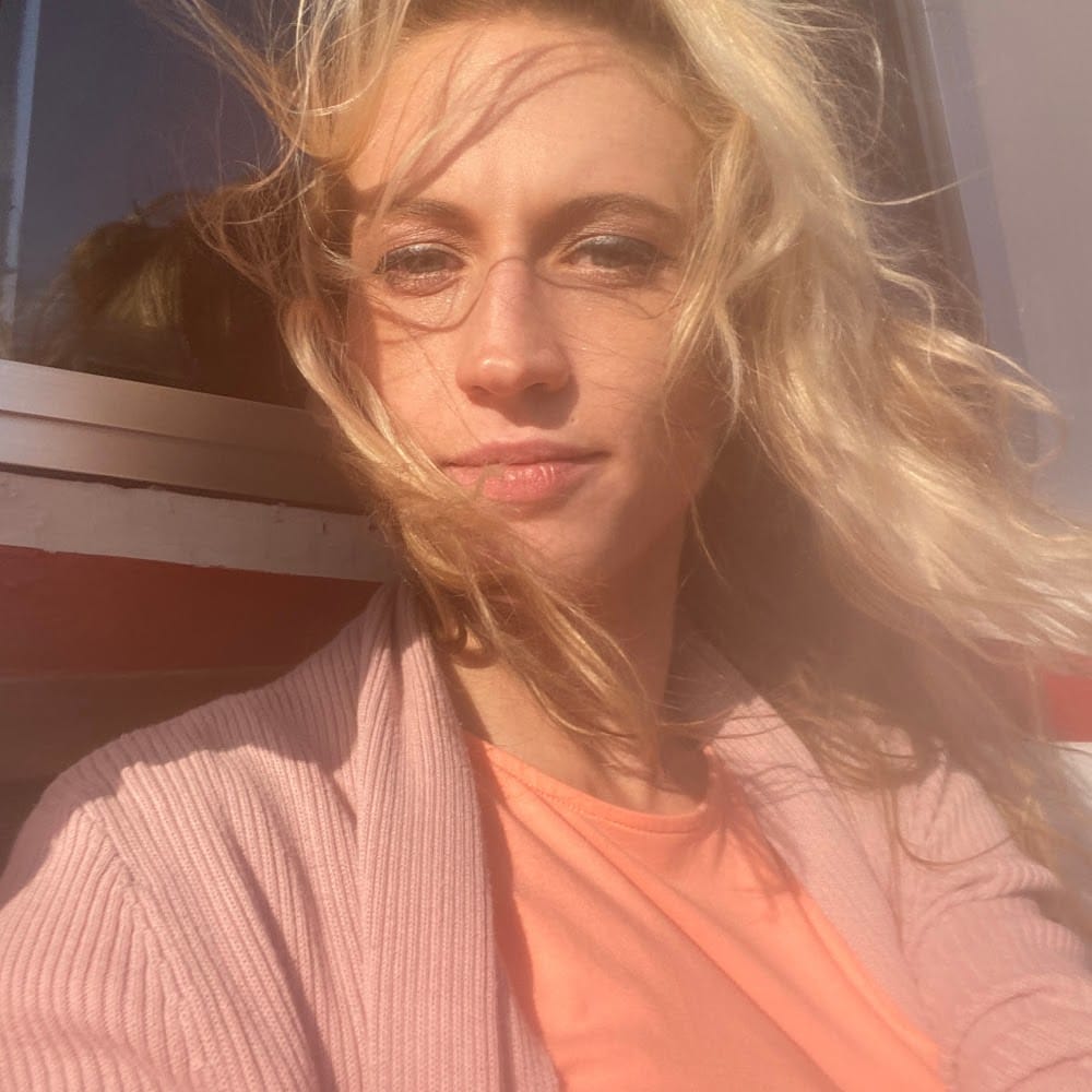 Alicia profile pic