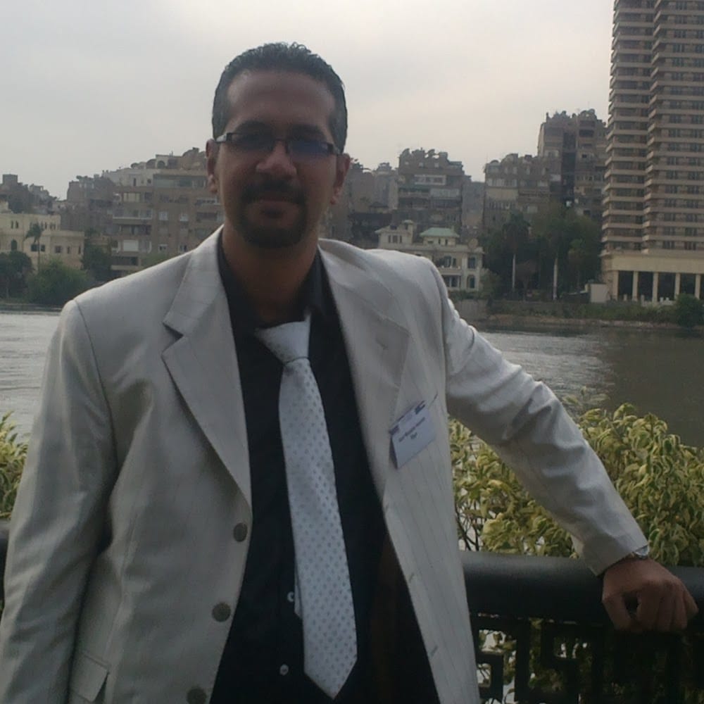 Amr profile pic