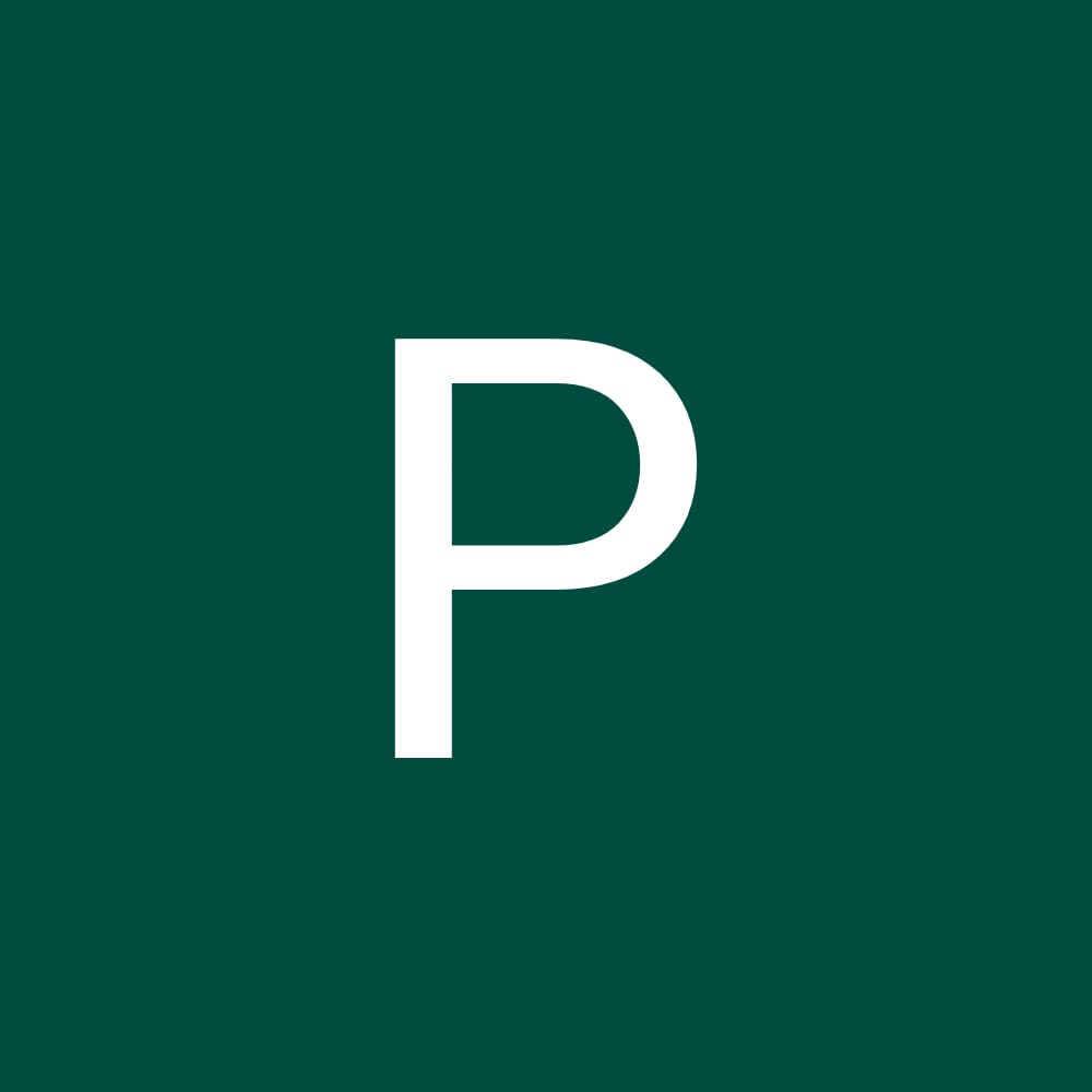 pjstrina