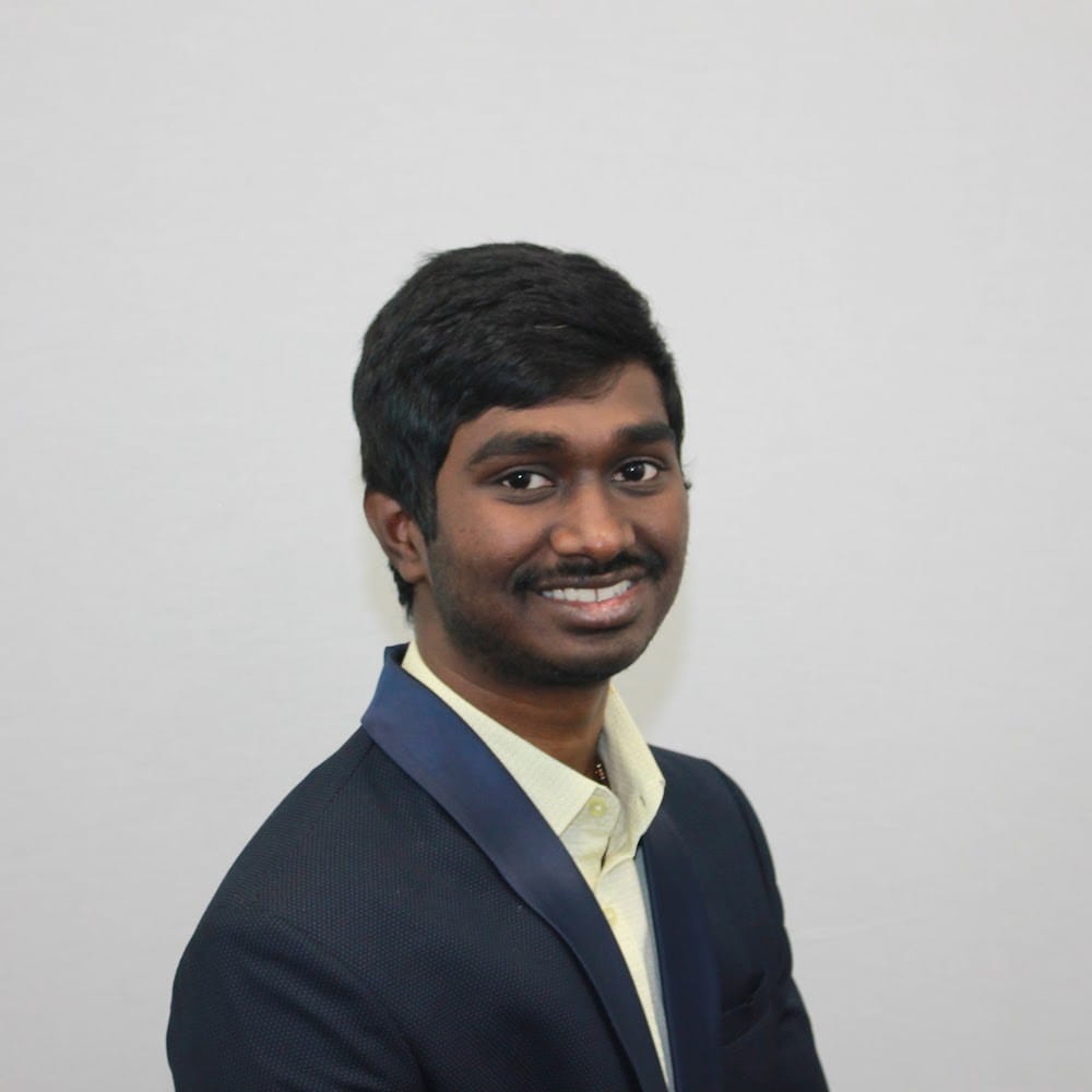 profile picture for: sai kumar bysani