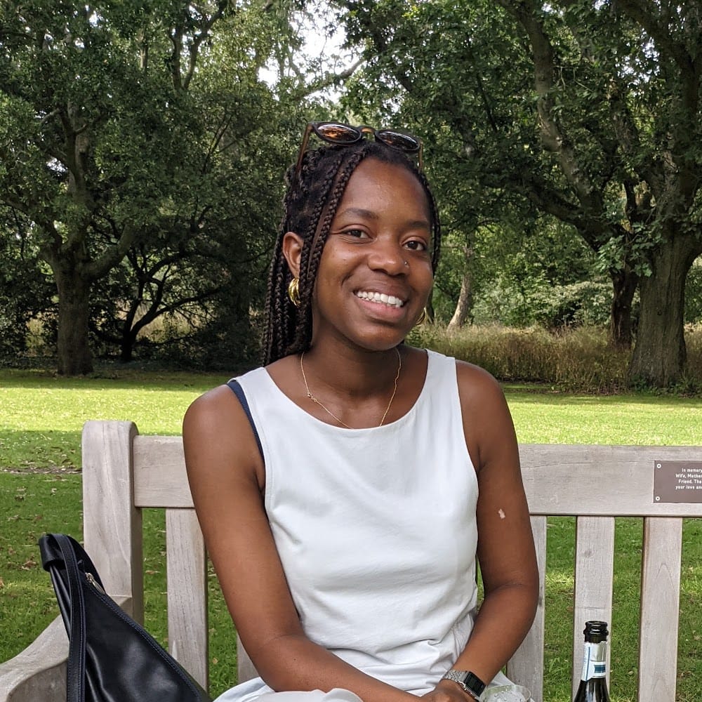 Kunmi Williams profile picture