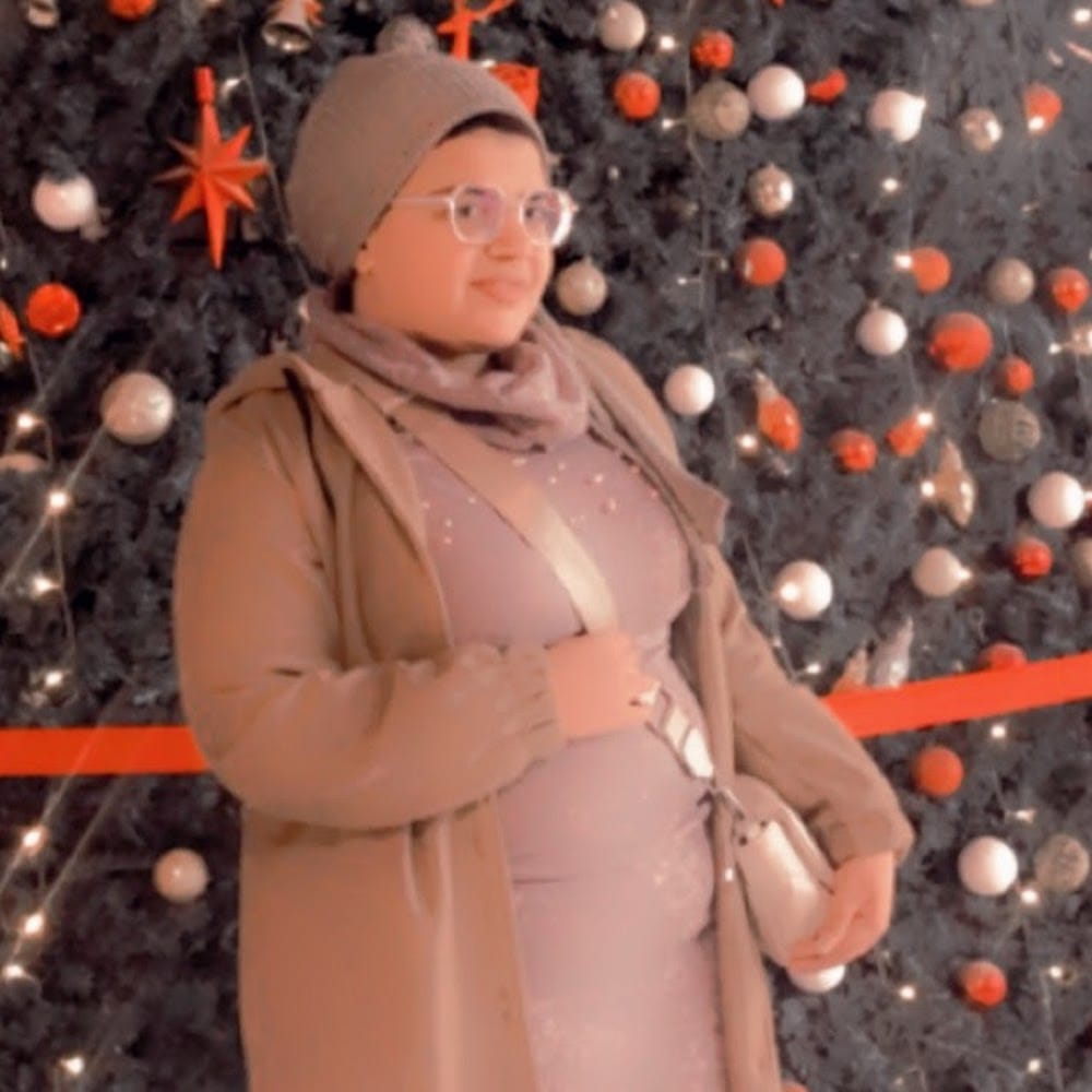 Noha profile pic