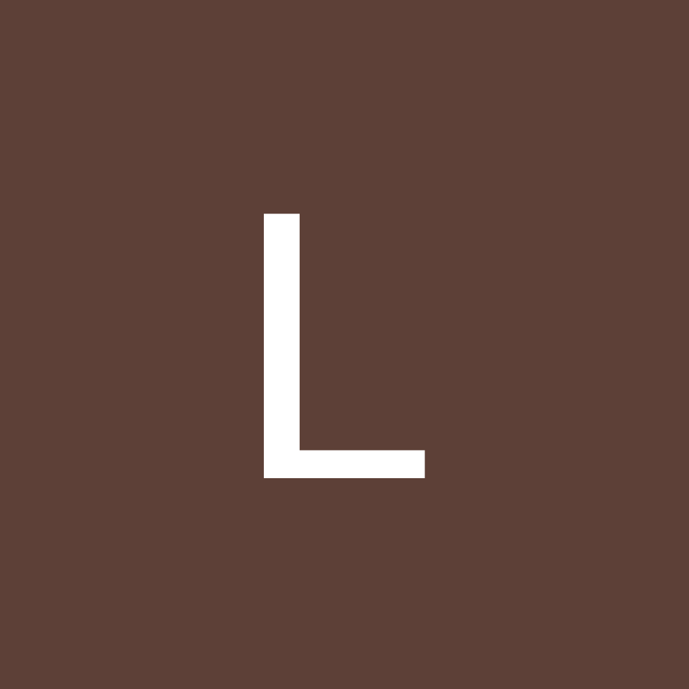 Luys profile pic