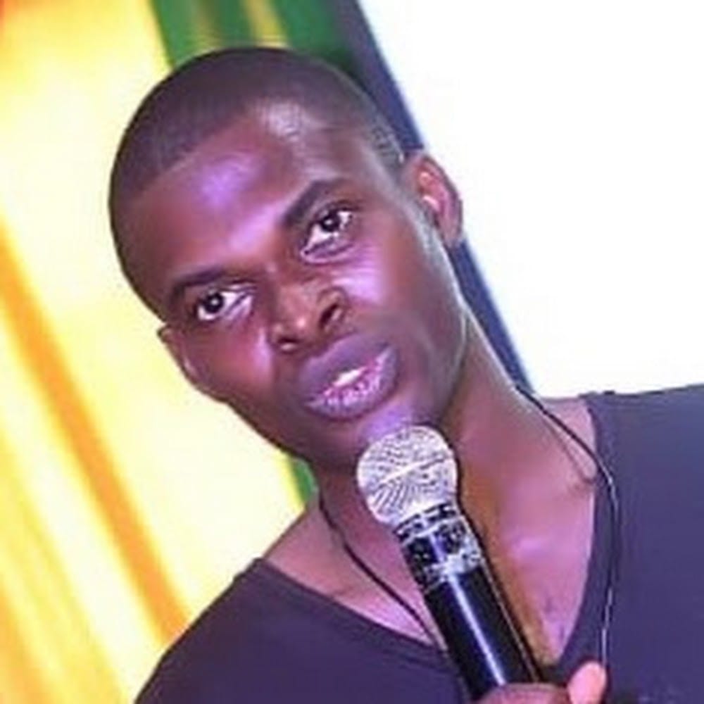 Babatunde Sodiq profile pic