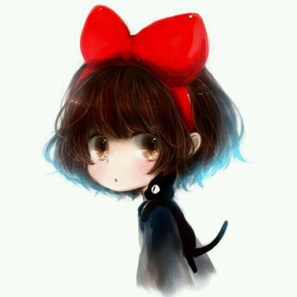 明 profile pic