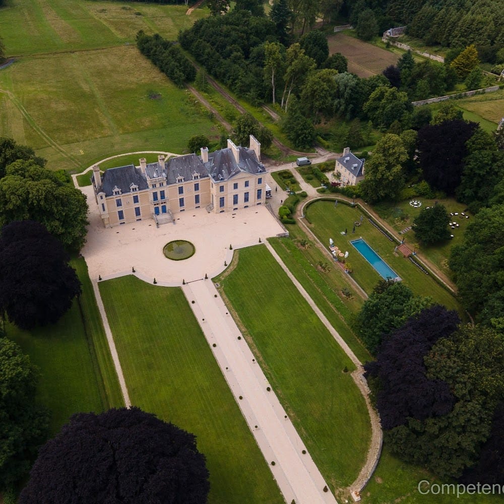 Château