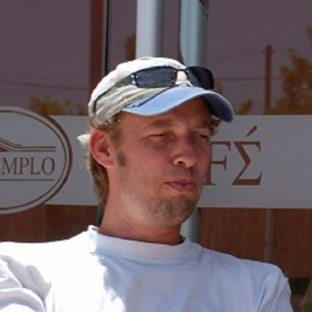 Stephan profile pic