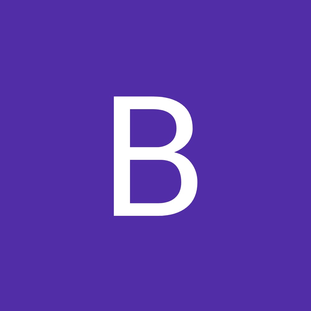 Bocilff profile pic