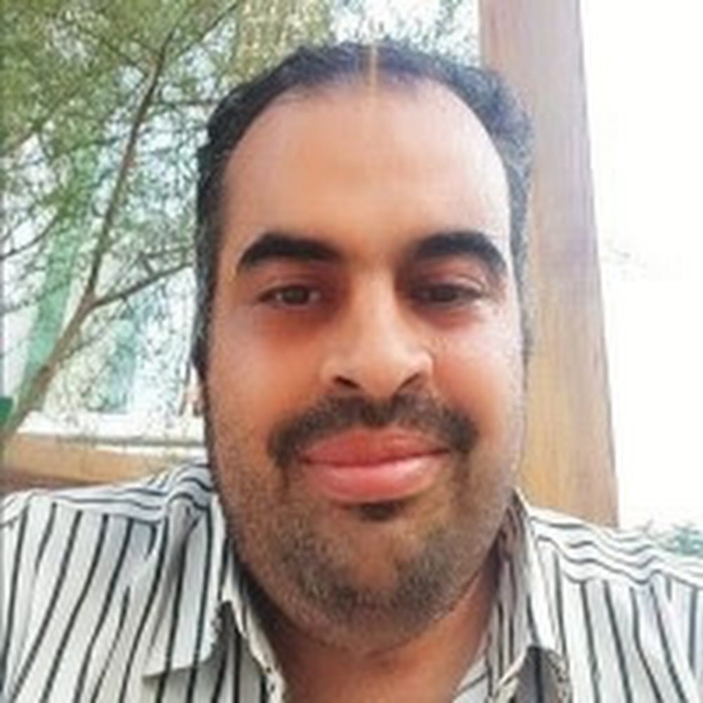 OMAR profile pic