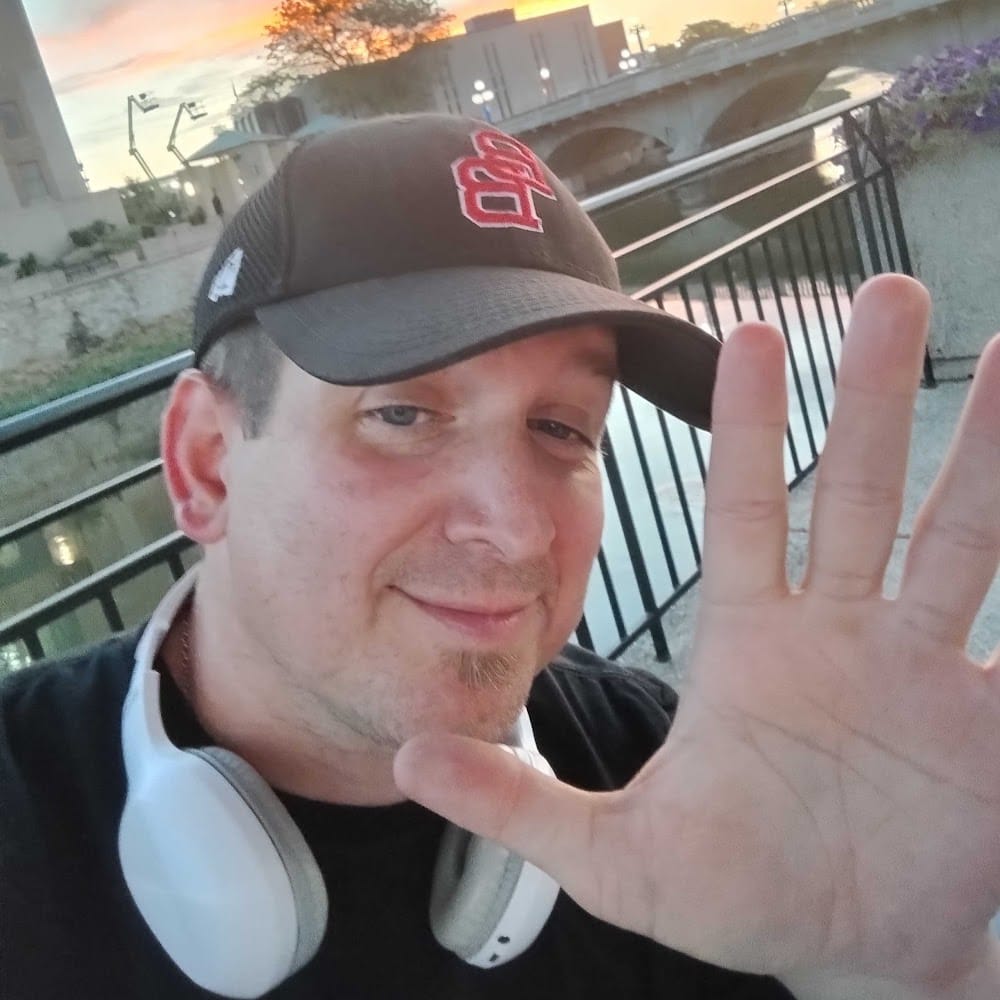 Jason profile pic