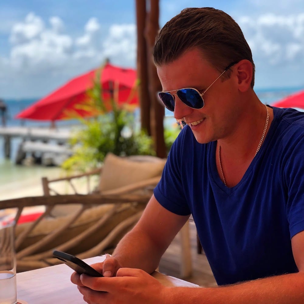 undefined profile pic