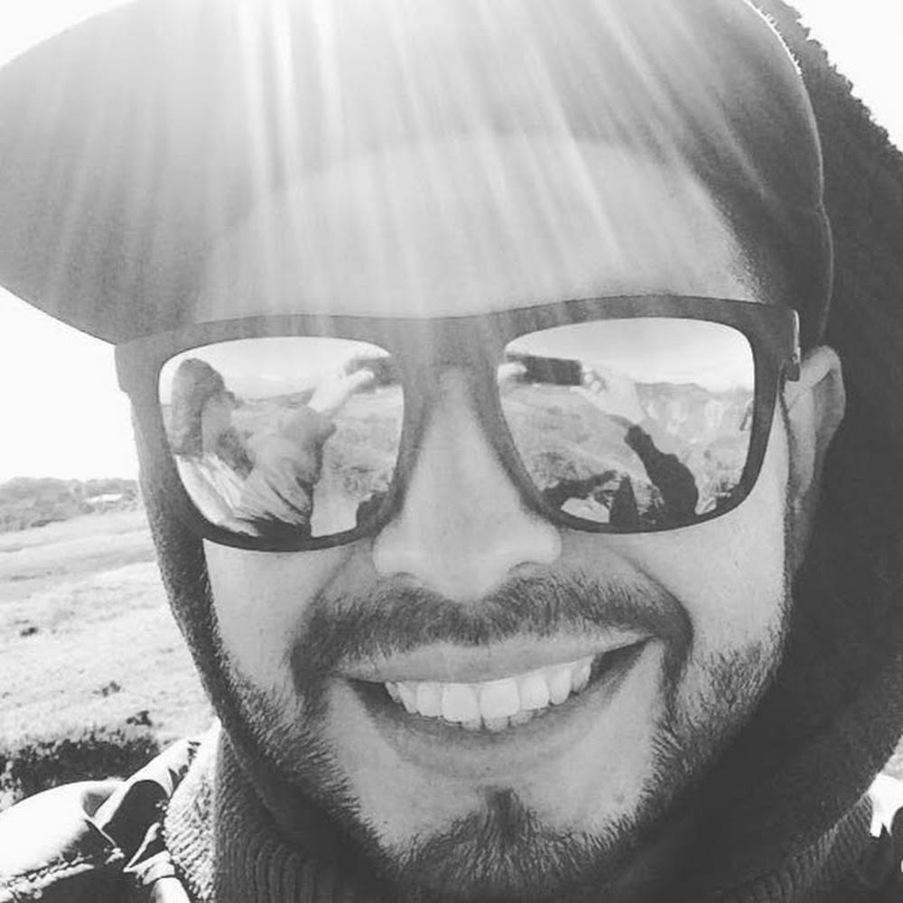 Josue profile pic