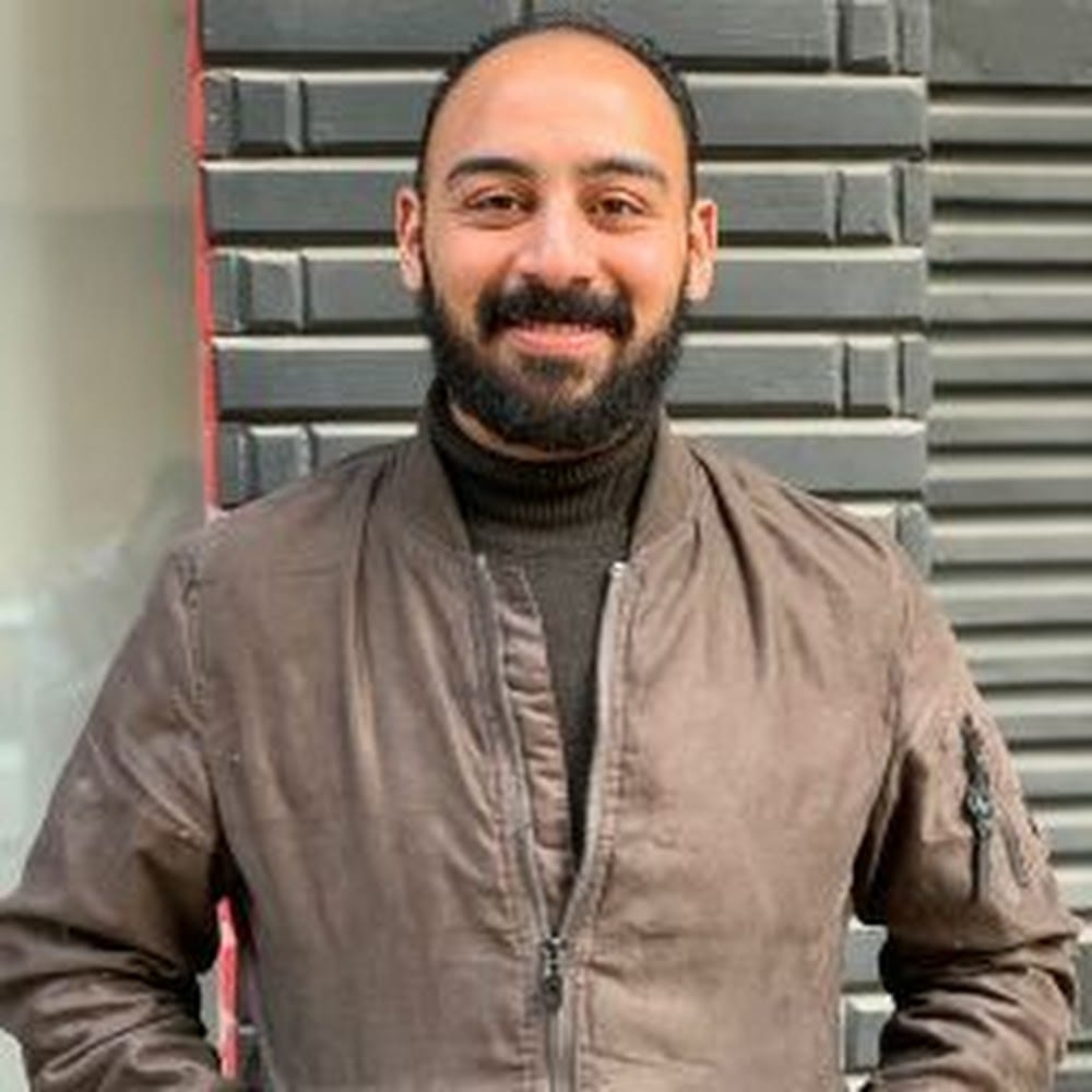 mohamed profile pic