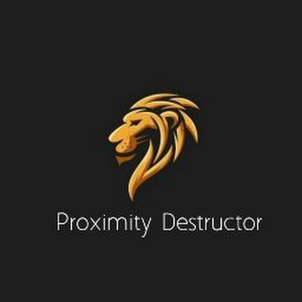 Proximity Destructor profile picture