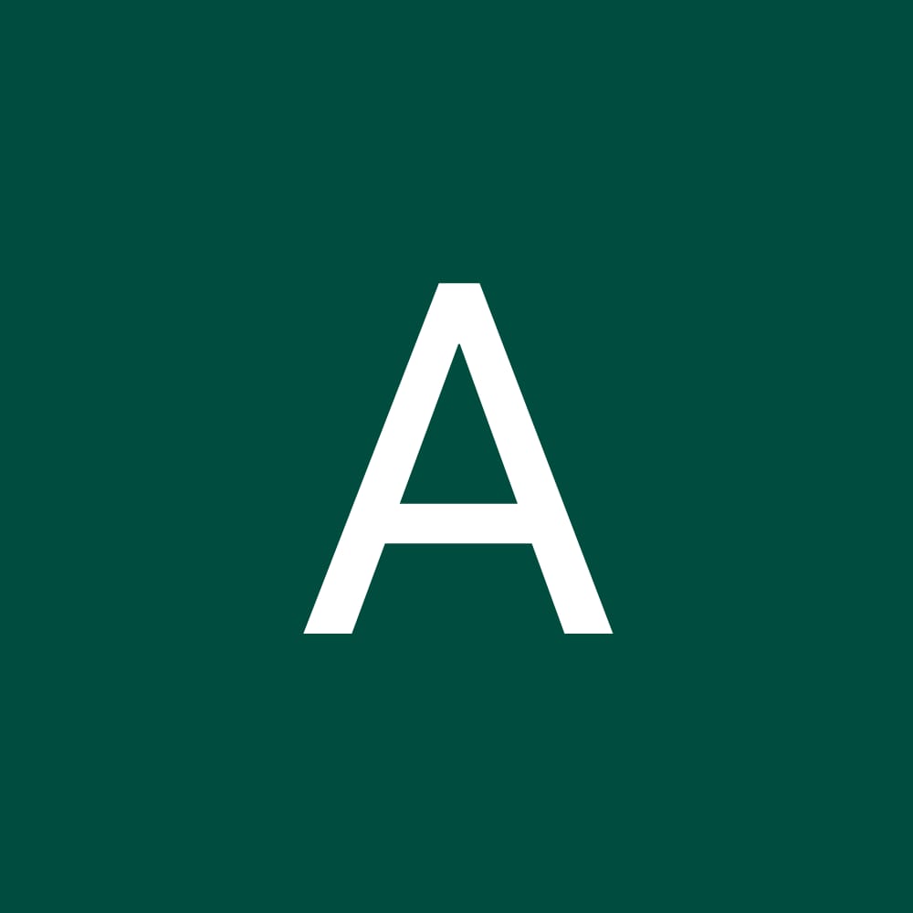 Andra profile pic