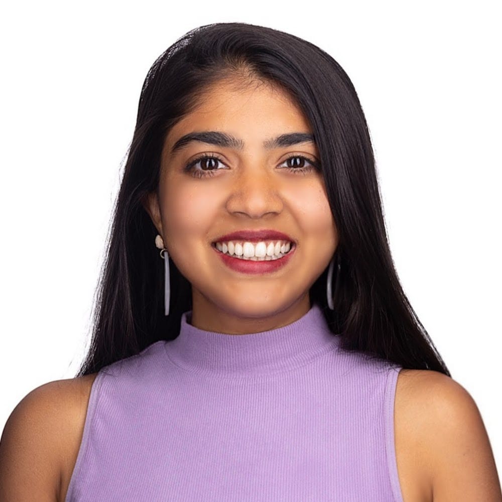 Jhillika Kumar