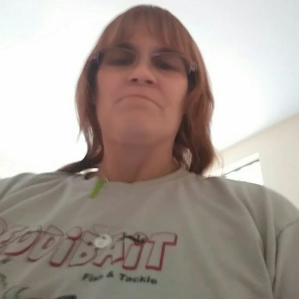 felishia profile pic