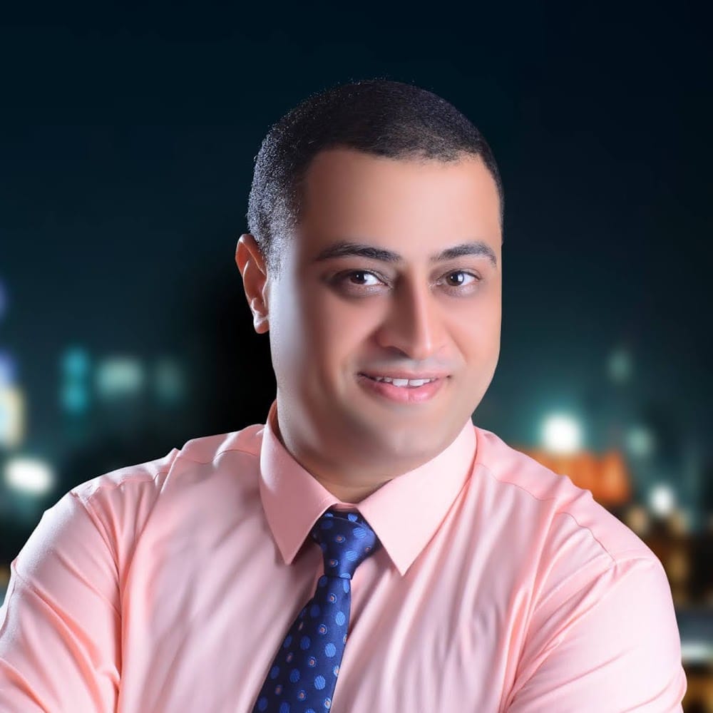 mahmoud Hafez profile pic