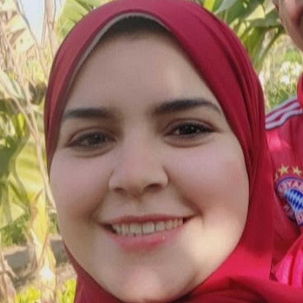 Ebtehal profile pic