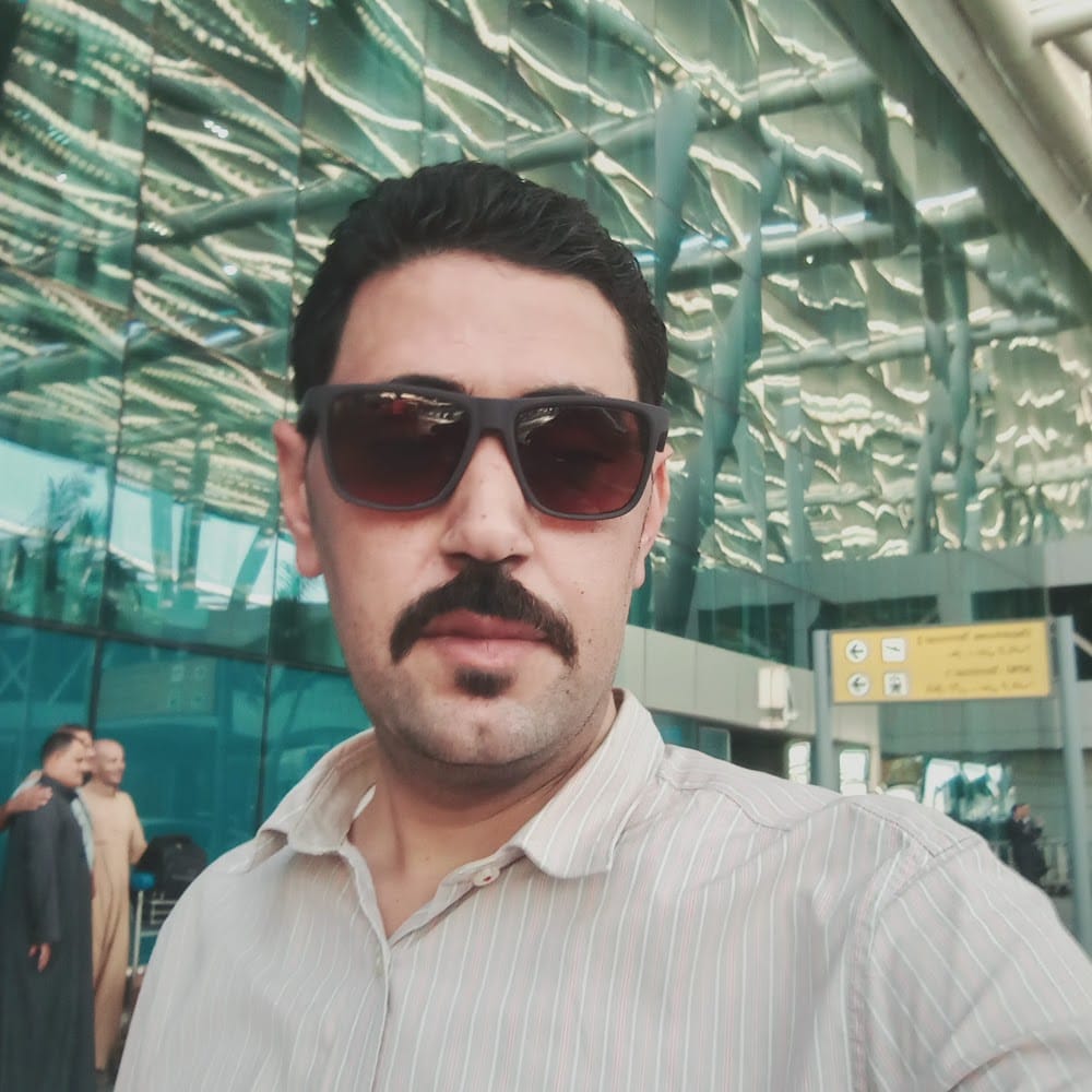 undefined profile pic