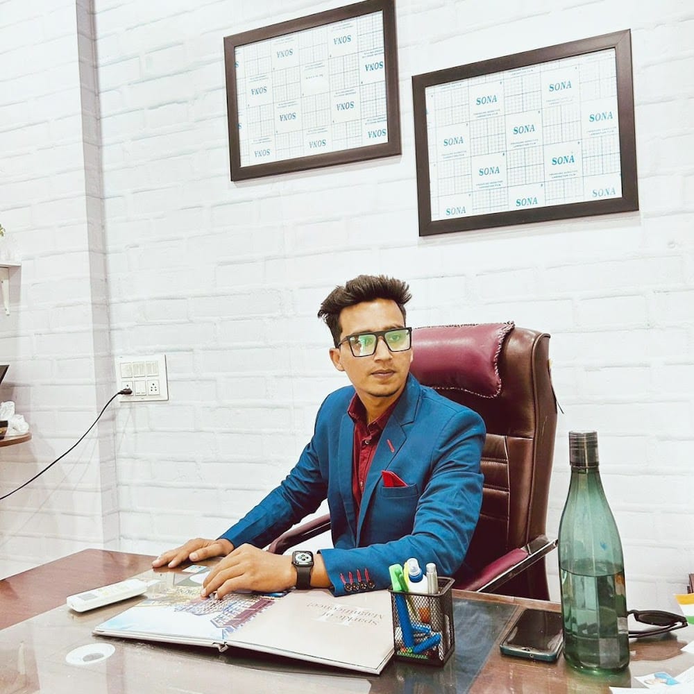 Gyanprakash  Rai