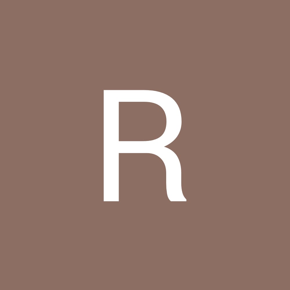 RUFUS, BABATUNDE profile pic