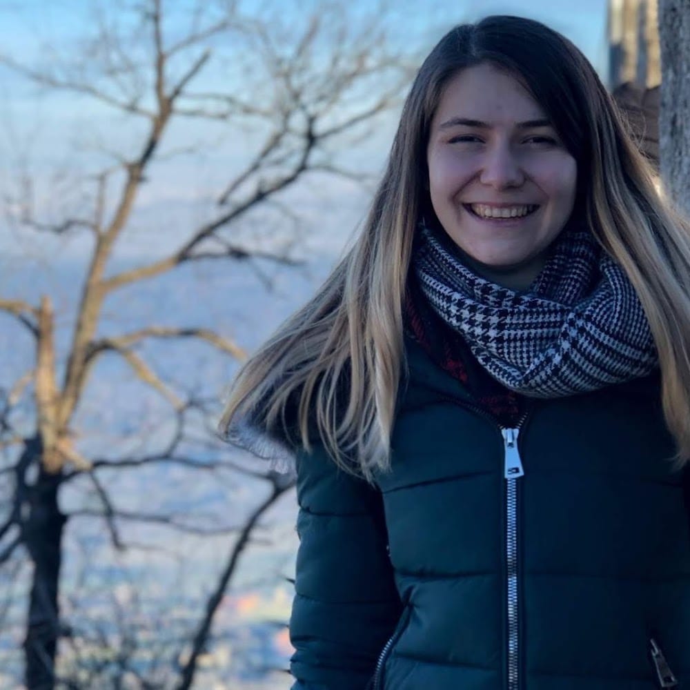 Cristina Sabau profile picture