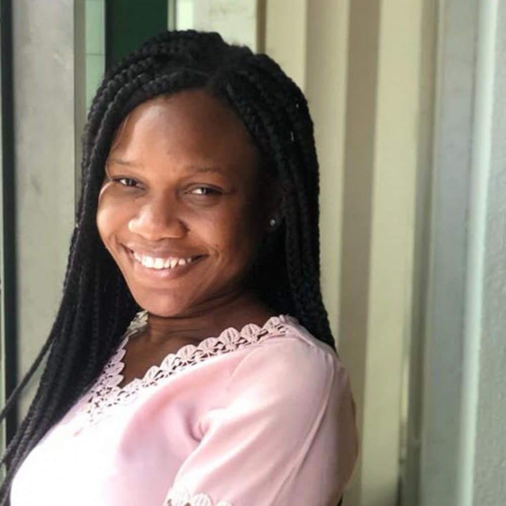 Abigail Adjei profile picture