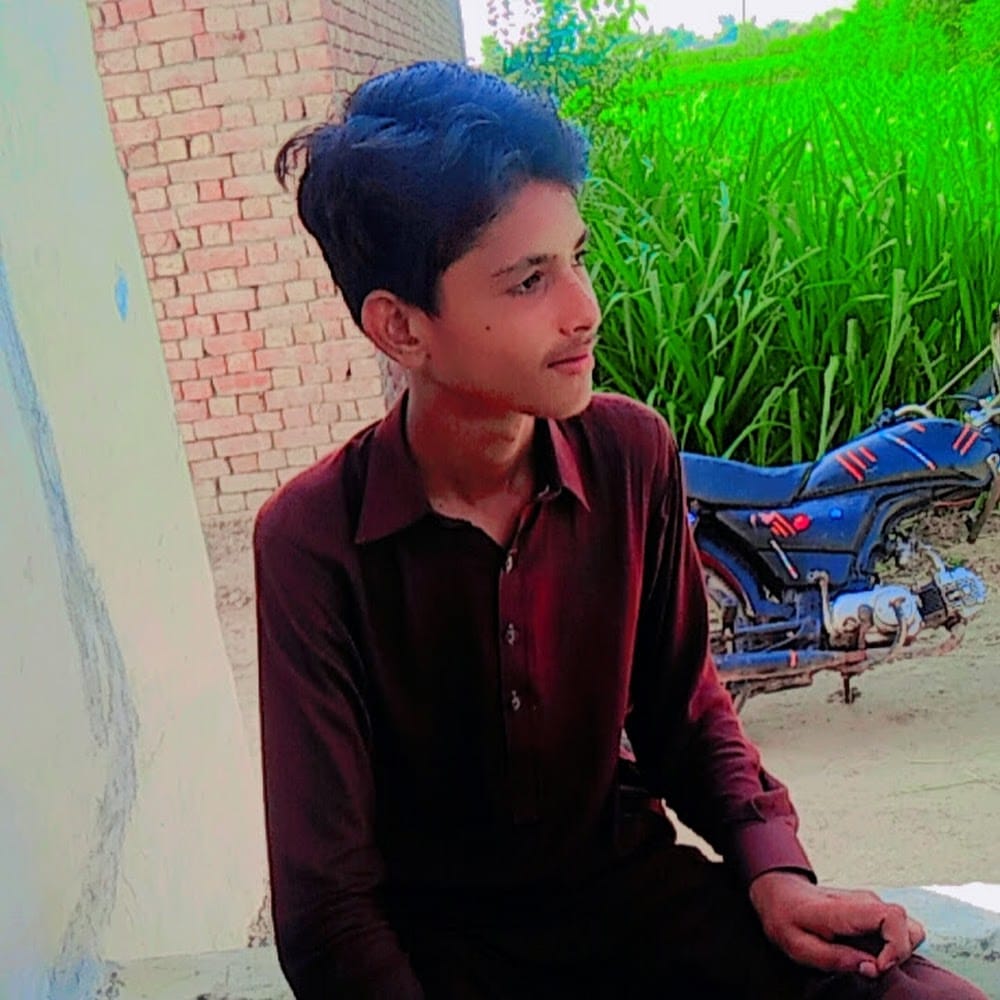 Shahzad profile pic