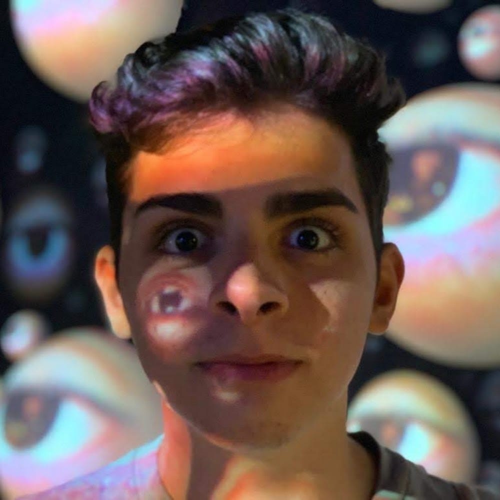 Guilherme profile pic