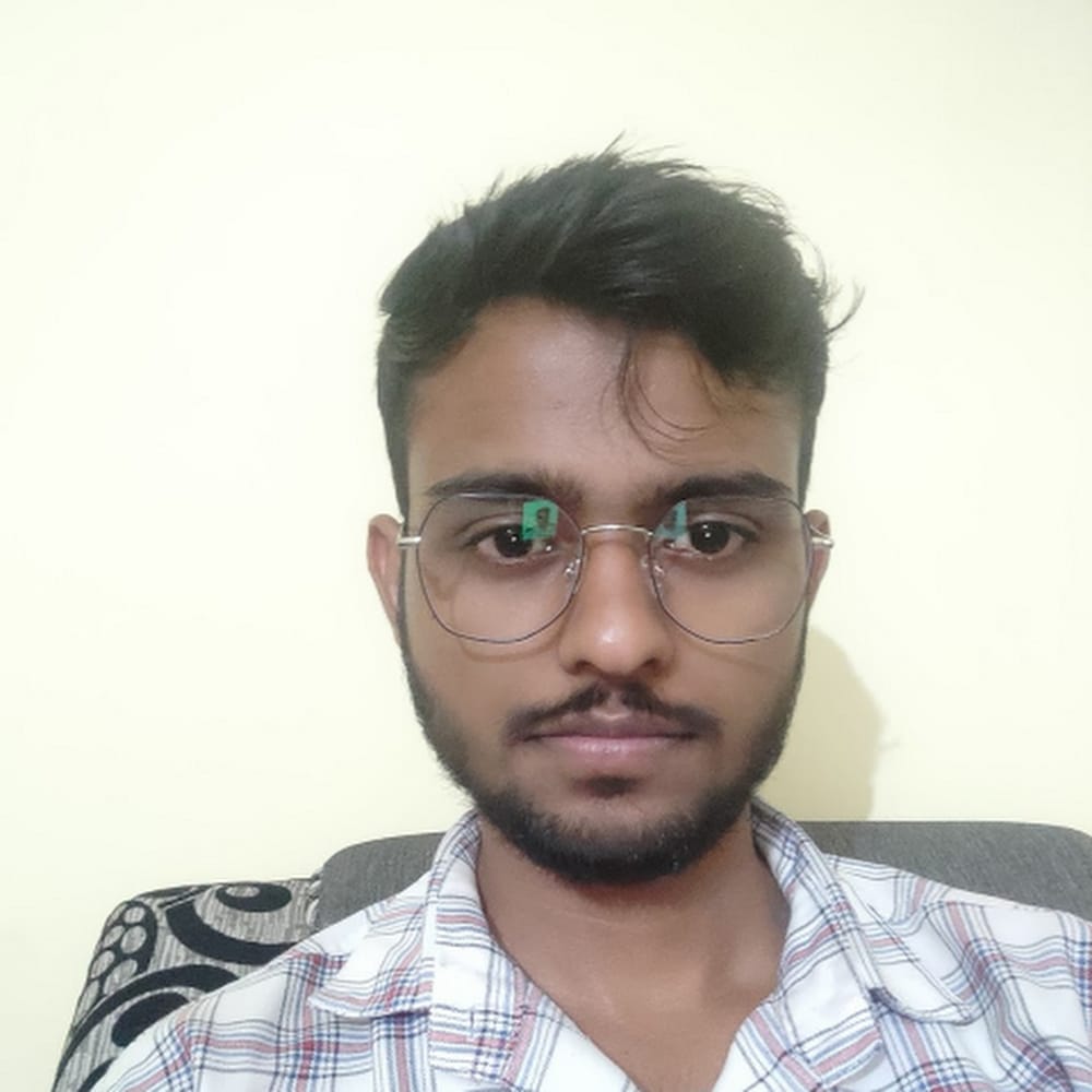 @vivk967 profile picture