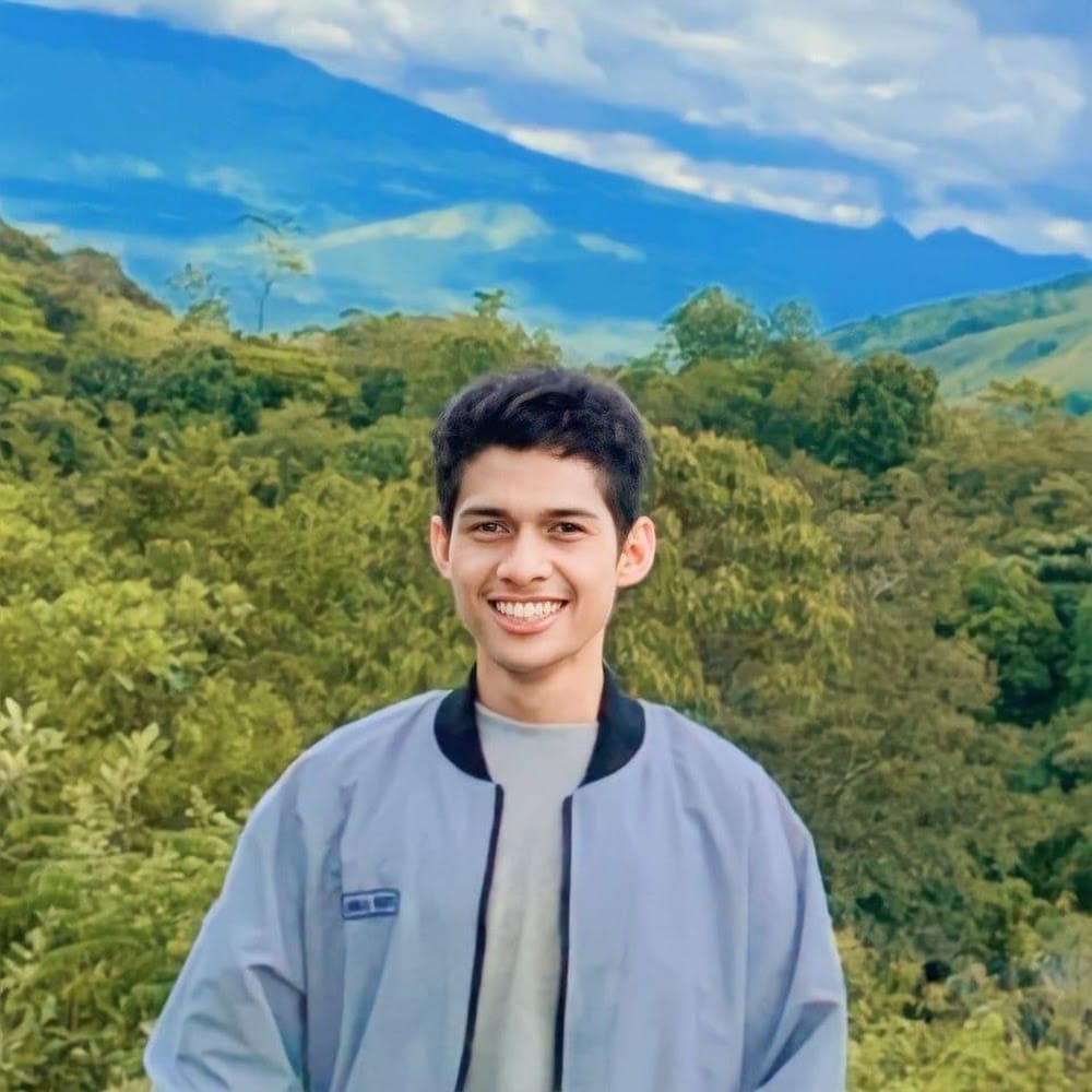 undefined profile pic