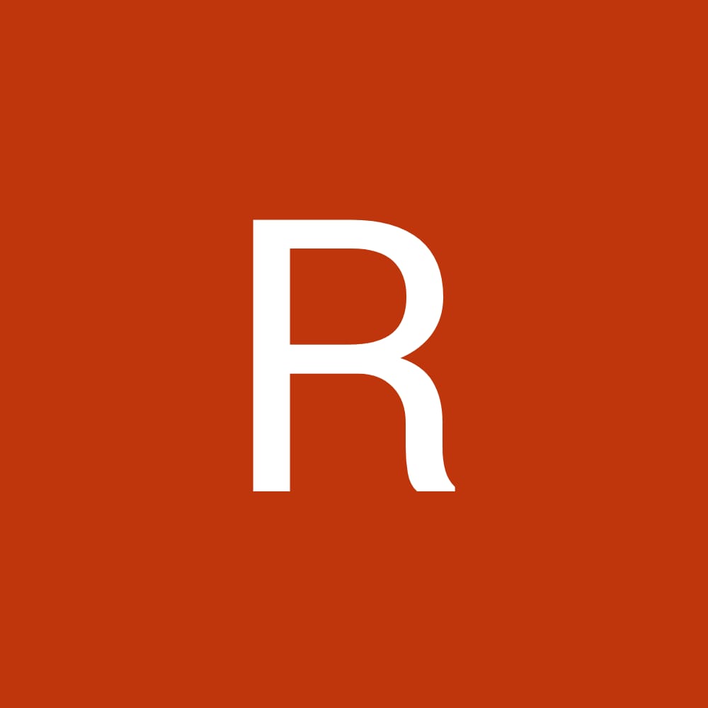 @rohn534 profile picture