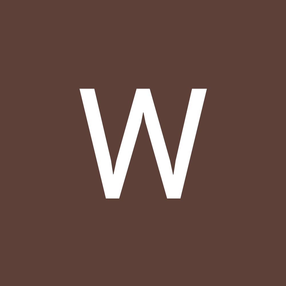 William profile pic