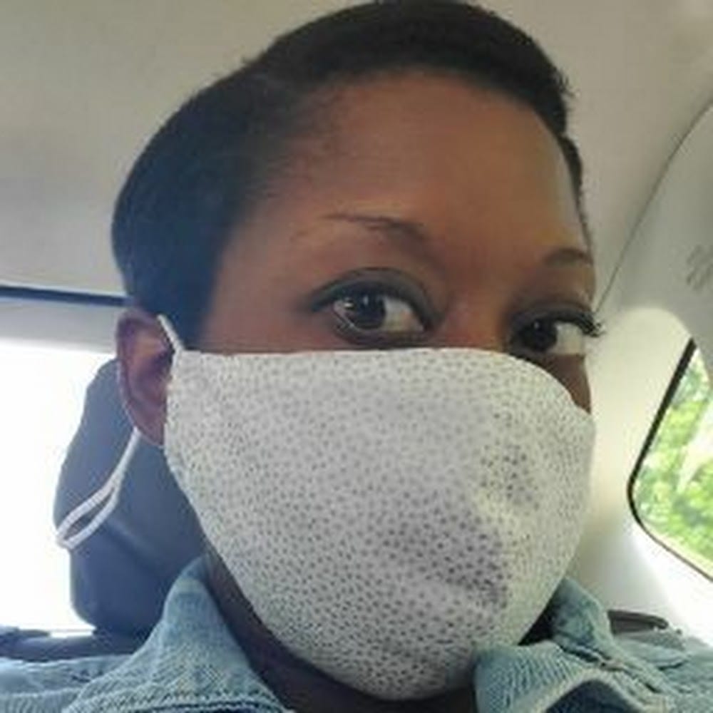 Monica Mutanuka profile picture