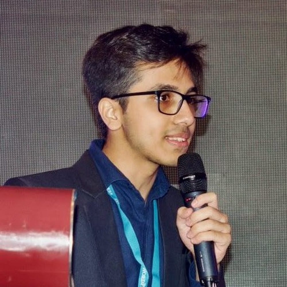 Anindo Neel Dutta's avatar