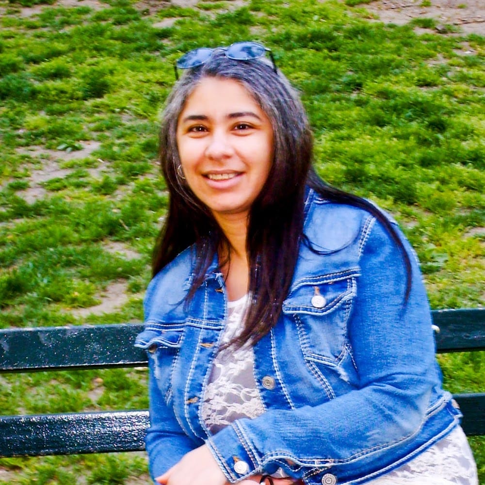 undefined profile pic