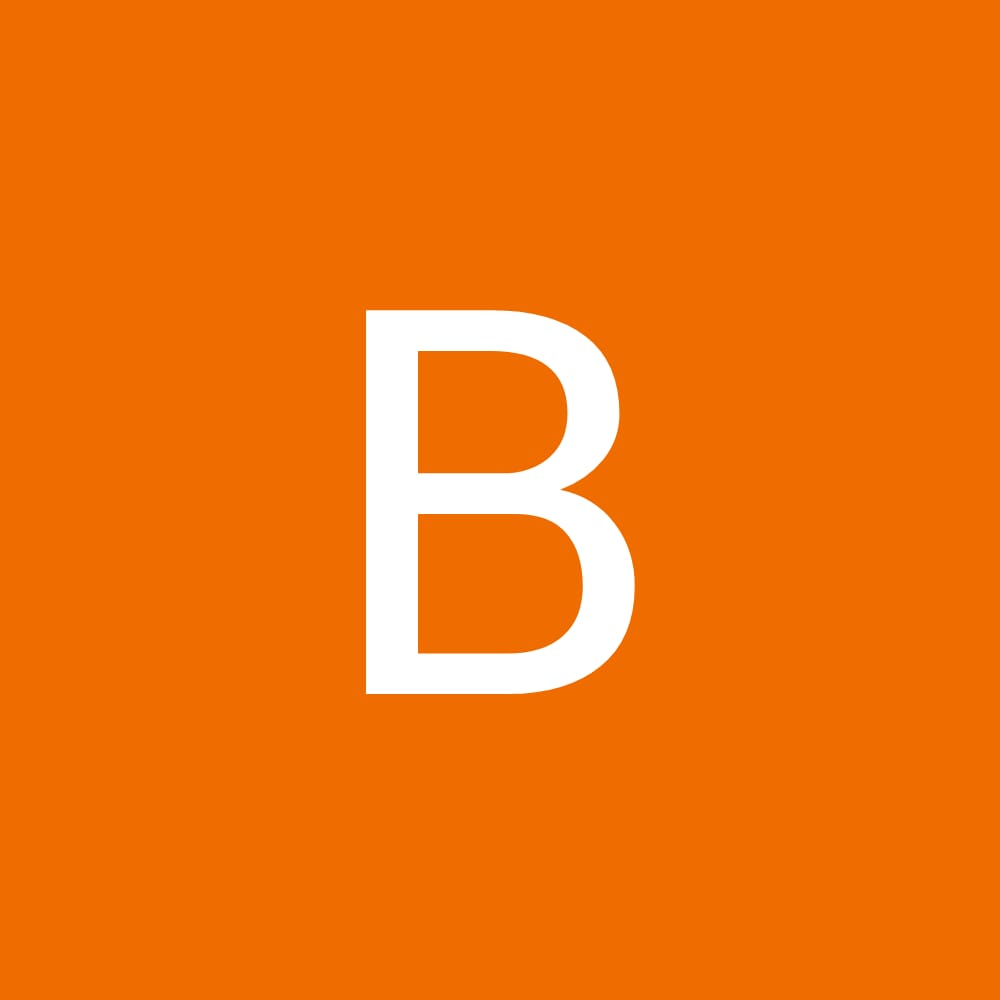 Binance profile pic
