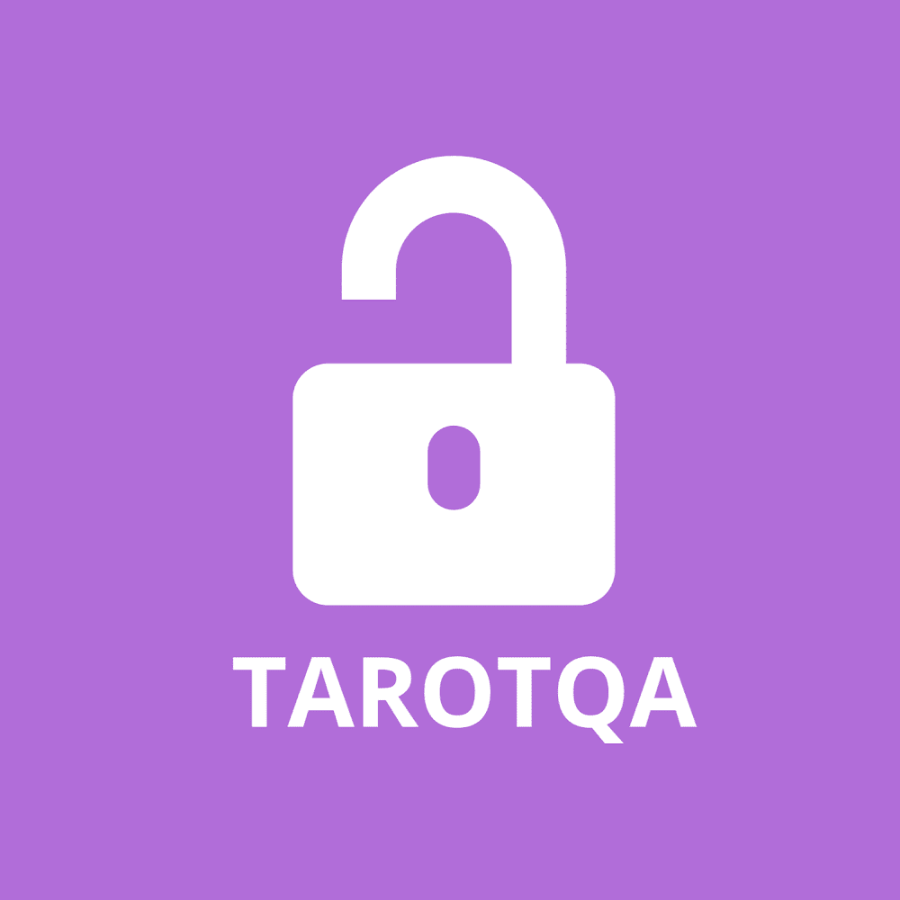 TarotQA profile pic