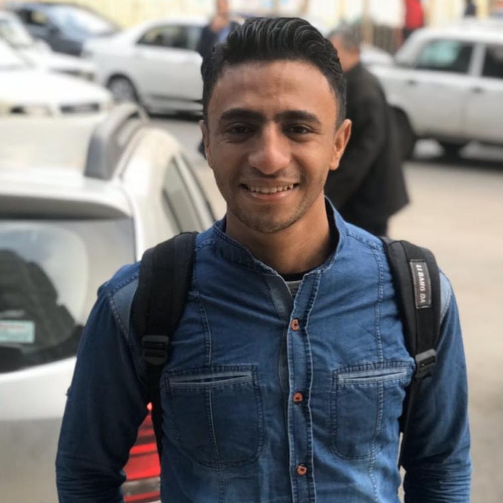 AmR profile pic