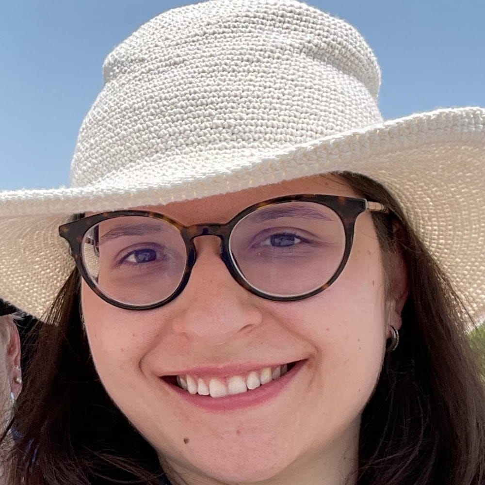profile picture for: Nicole Ludwiak