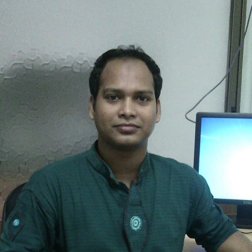 profile picture for: Manik Hossain