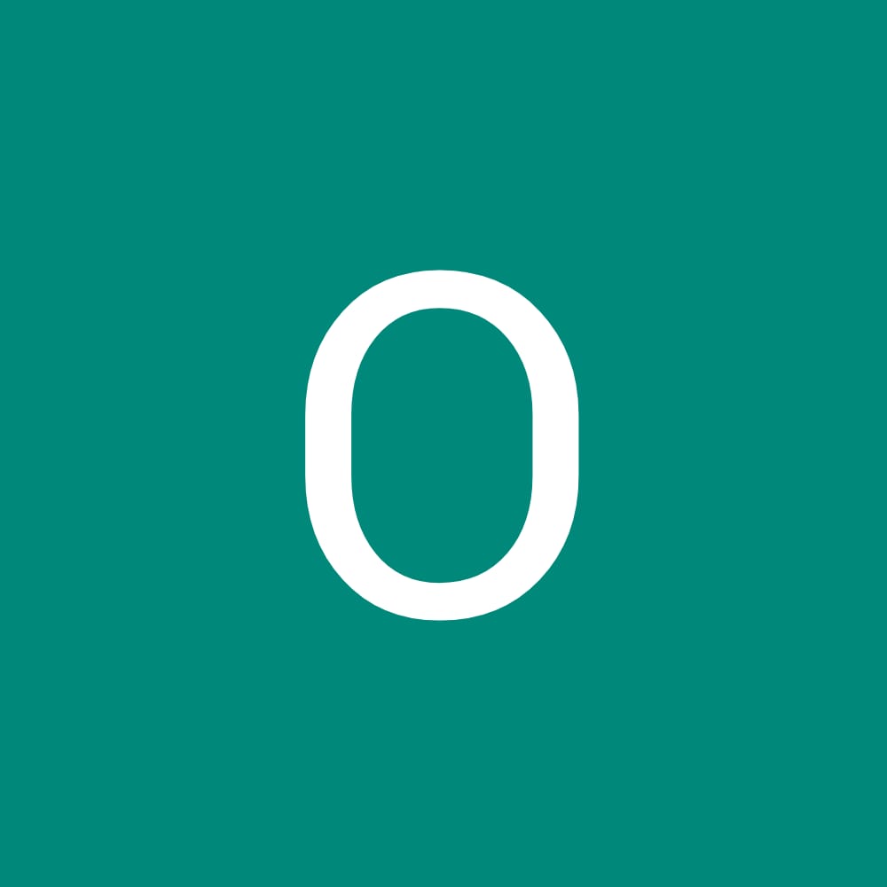 Oliver profile pic