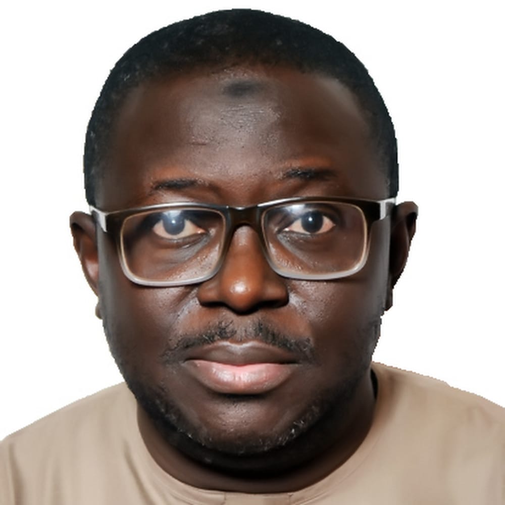 Kabir Olawale Mohammed
