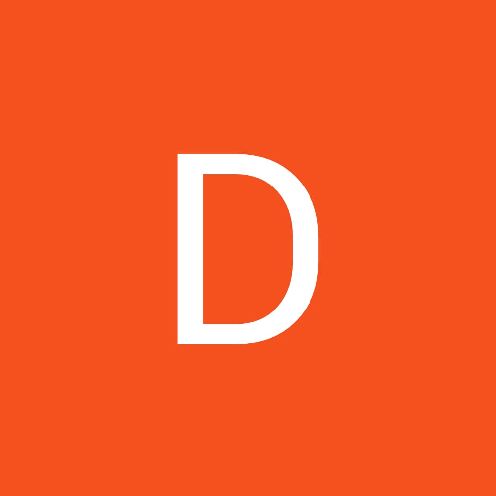 profile picture for: Denis Mangoenpawiro