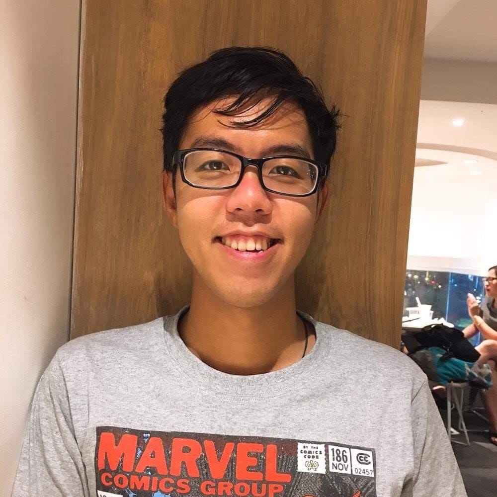 profile picture for: Khang Tran