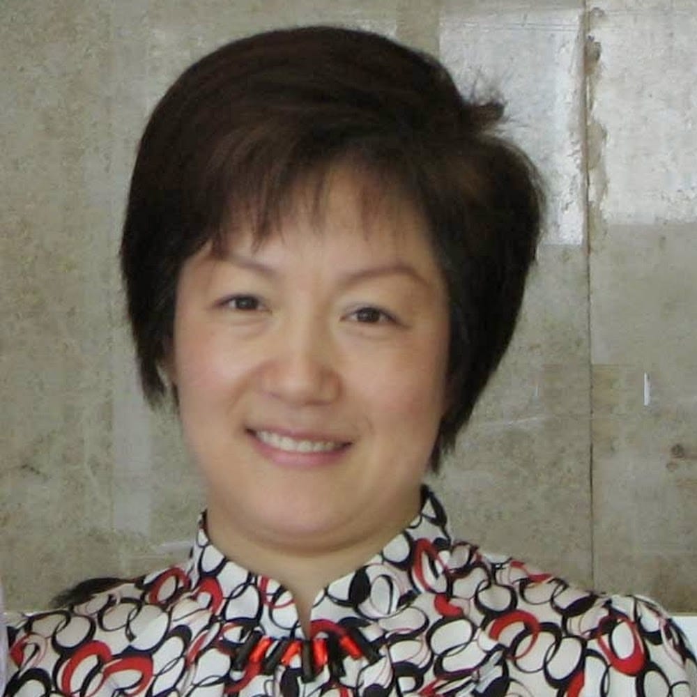 Margaret Liu's avatar