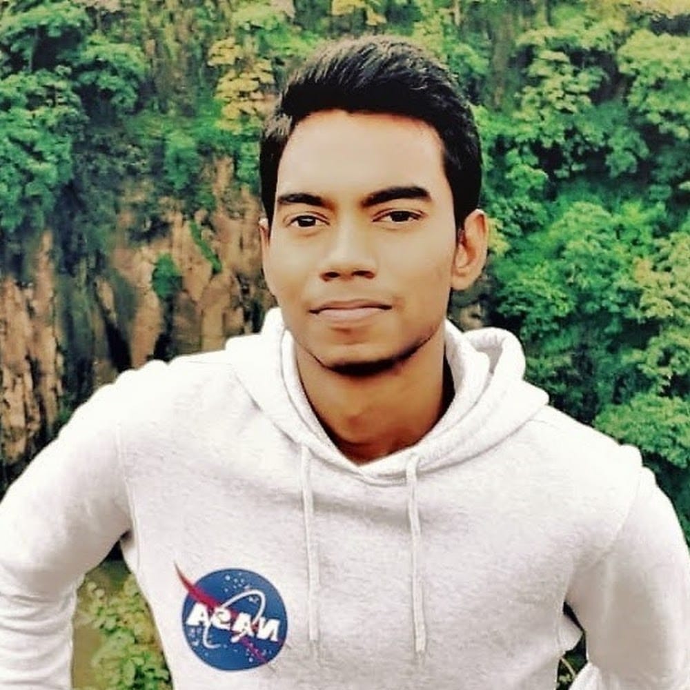 profile picture for: Kaushal Choudhary