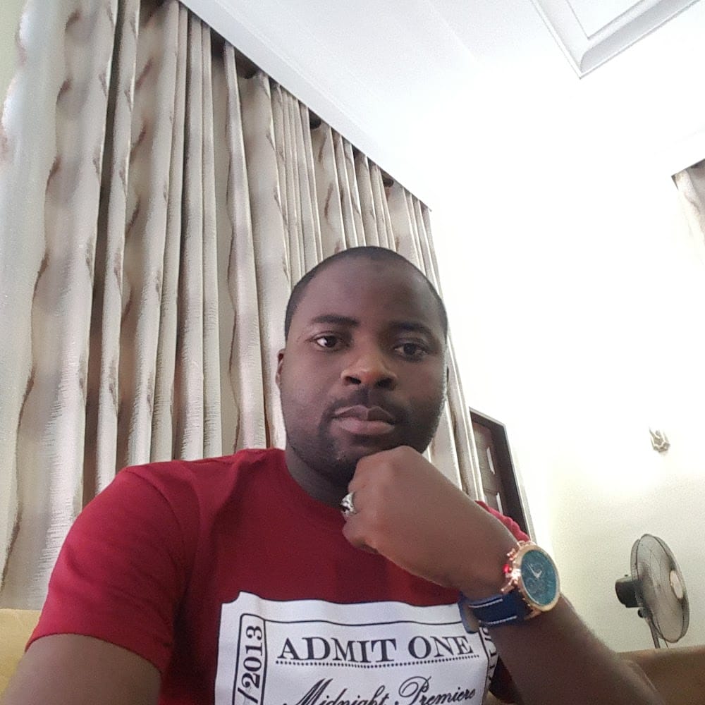 Muazu profile pic